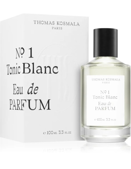 Thomas Kosmala No.1 Tonic Blanc Eau De Parfum 100 ml (unisex)