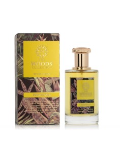 The Woods Collection Panorama Eau De Parfum 100 ml (unisex)