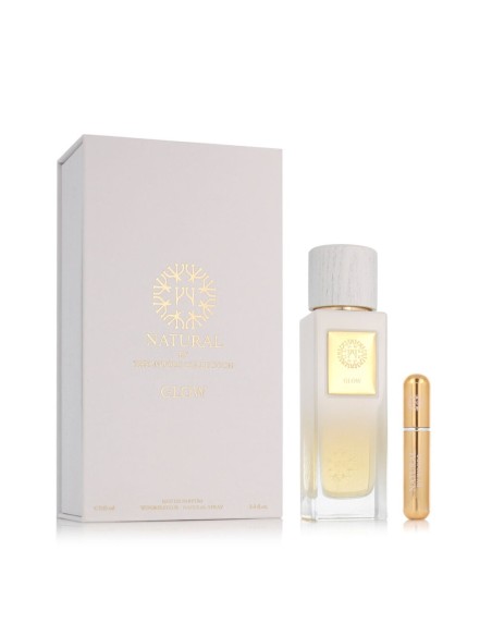 The Woods Collection Natural Glow Eau De Parfum 100 ml (unisex)