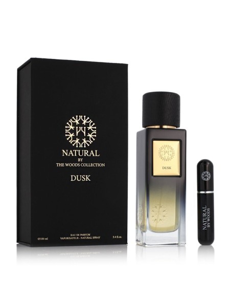 The Woods Collection Natural Dusk Eau De Parfum 100 ml (unisex)