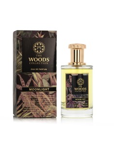 The Woods Collection Moonlight Eau De Parfum 100 ml (unisex)