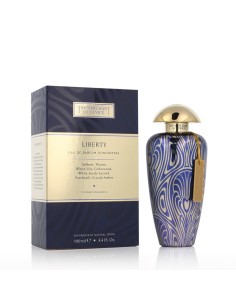 The Merchant Of Venice Liberty Eau De Parfum 100 Ml