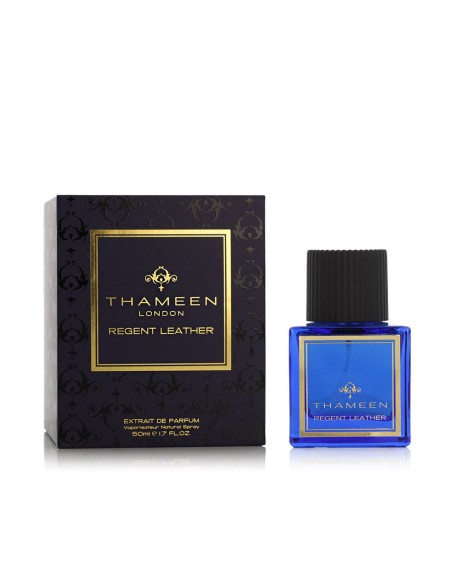 Thameen Regent Leather Extrait de parfum 50 ml (unisex)