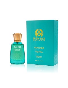 Renier Perfumes Guanabo Extrait de parfum 50 ml (unisex) 2