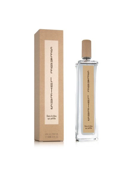 Serge Lutens Dans Le Bleu Qui Pétille Eau De Parfum 100 ml (unisex)