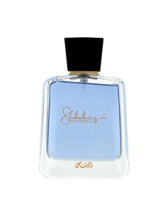 Rasasi Shuhrah Pour Homme Eau De Parfum 90 ml (Herren)