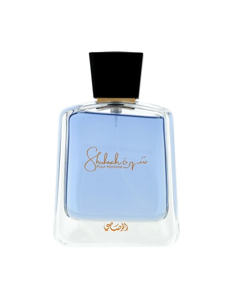 Rasasi Shuhrah Pour Homme Eau De Parfum 90 ml (man)