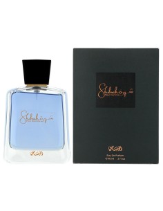 Rasasi Shuhrah Pour Homme Eau De Parfum 90 ml (man) 2