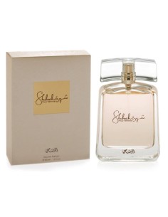 Rasasi Shuhrah Pour Femme Eau De Parfum 90 ml (femme)