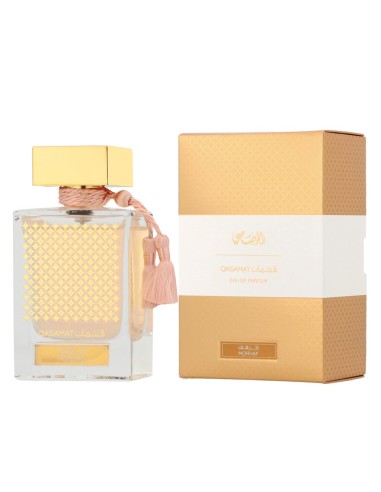 Rasasi Qasamat Morhaf Eau De Parfum 65 ml (unisex)