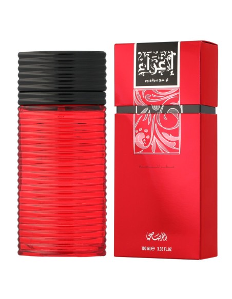 Rasasi Egra Eau De Parfum 100 ml (mujer)