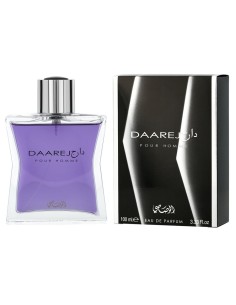 Rasasi Daarej Pour Homme Eau De Parfum 100 ml (Herren)