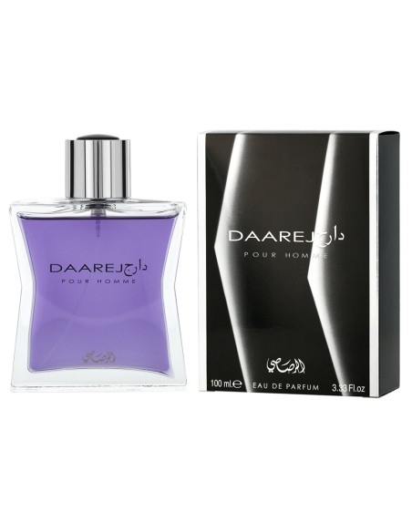 Rasasi Daarej Pour Homme Eau De Parfum 100 Ml