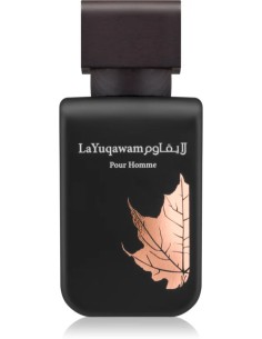 Rasasi La Yuqawam Pour Homme Eau De Parfum 75 ml (uomo)