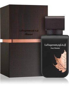 Rasasi La Yuqawam Pour Homme Eau De Parfum 75 ml (hombre) 2