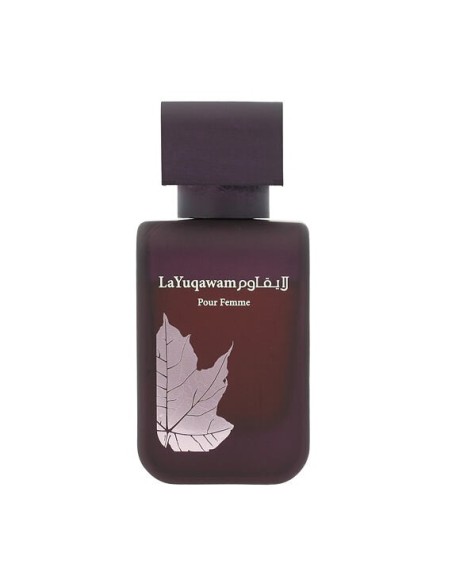 Rasasi La Yuqawam Pour Femme Eau De Parfum 75 ml (femme)