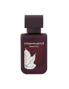 Rasasi La Yuqawam Jasmin Whisp Eau De Parfum 75 ml (Frau)