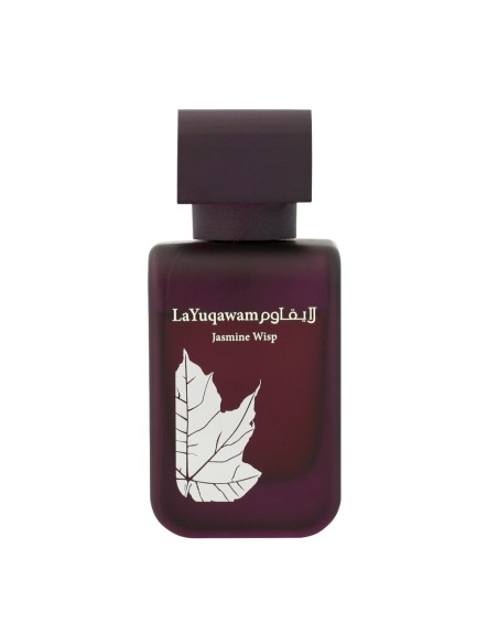 Rasasi La Yuqawam Jasmin Whisp Eau De Parfum 75 ml (Frau)
