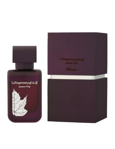 Rasasi La Yuqawam Jasmin Whisp Eau De Parfum 75 ml (Frau)