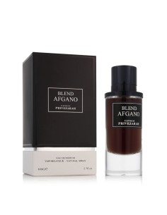 Prive Zarah Blend Afgano Eau De Parfum 80 ml (unisex)