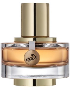 Rasasi Junoon Velvet Pour Femme Eau De Parfum 50 ml (femme)