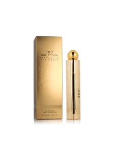 Perry Ellis 360 Collection Eau De Parfum 100 ml (femme)