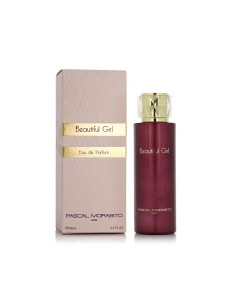 Pascal Morabito Beautiful Girl Eau De Parfum 100 ml (femme)