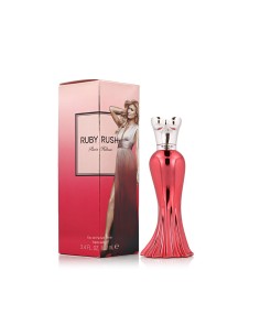Paris Hilton Ruby Rush Eau De Parfum 100 ml (femme)