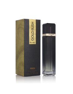 Paris Hilton Gold Rush Man Eau De Toilette 100 ml (Herren)