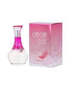 Paris Hilton Can Can Burlesque Eau De Parfum 100 ml (Frau)