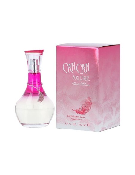 Paris Hilton Can Can Burlesque Eau De Parfum 100 Ml