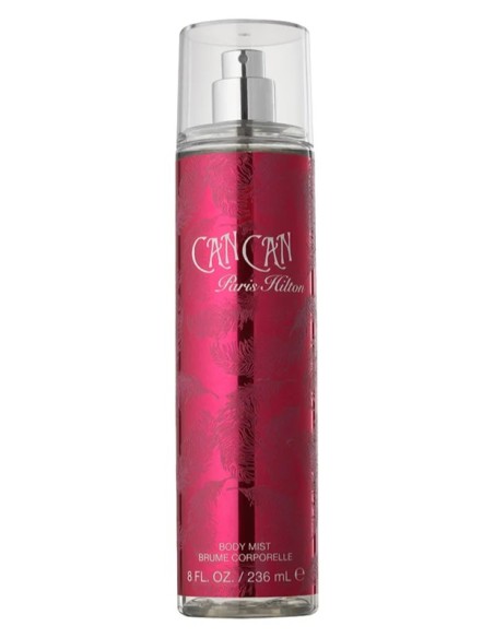 Paris Hilton Can Can Bodyspray 236 Ml
