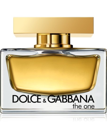 Dolce & Gabbana The One Eau De Parfum 75 Ml