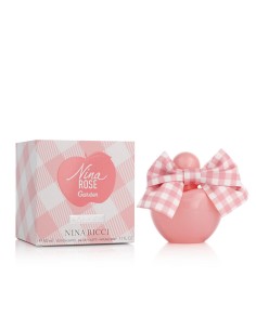 Nina Ricci Nina Rose Eau De Toilette 30 ml (femme)