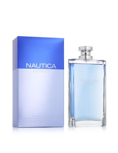 Nautica Voyage Eau De Toilette 200 ml (hombre) 2