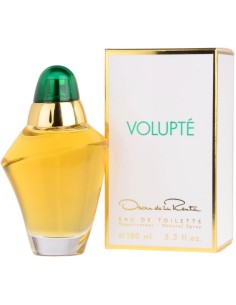 Oscar De La Renta Volupté Eau De Toilette 100 ml (vrouw)