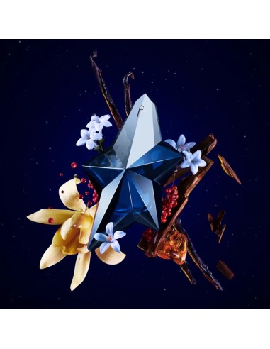 Mugler Angel Elixir Eau De Parfum Recargable 50 ml (mujer)