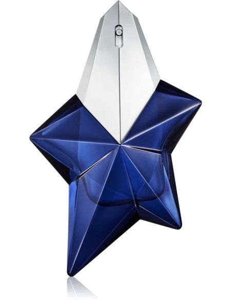 Mugler Angel Elixir Eau De Parfum Refillable 50 ml (woman)