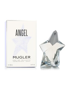 Mugler Angel Eau de Toilette 2019 Eau De Toilette 100 ml (woman) 2