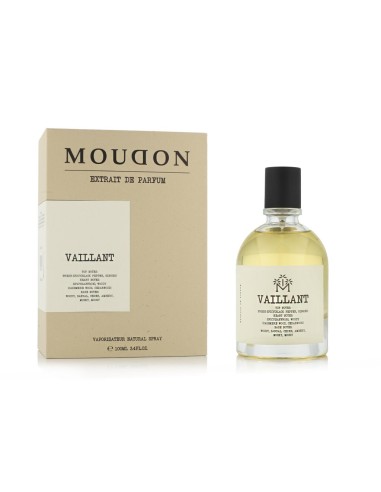 Moudon Vaillant Estratto di profumo 100 ml (unisex)