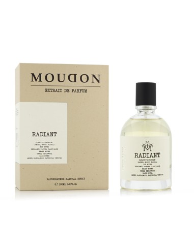 Moudon Radiant Extrait de parfum 100 ml (unisex)