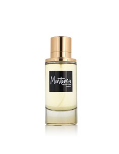 Montana Collection Edition 4 Eau De Parfum 100 Ml