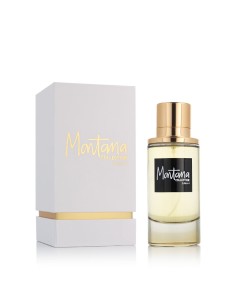Montana Collection Edition 4 Eau De Parfum 100 ml (mujer) 2