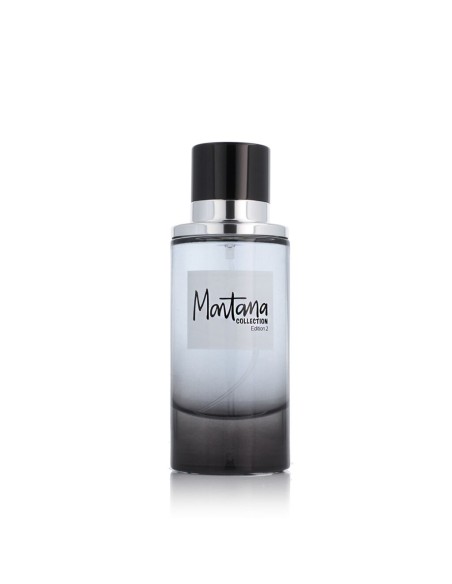 Montana Collection Edition 2 Eau De Parfum 100 ml (femme)