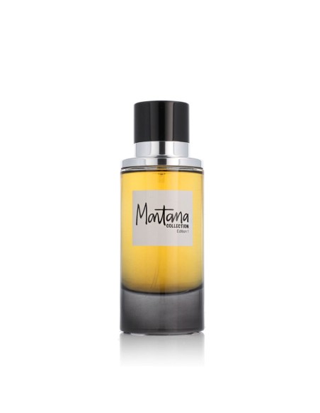 Montana Collection Edition 4 Eau De Parfum 100 Ml