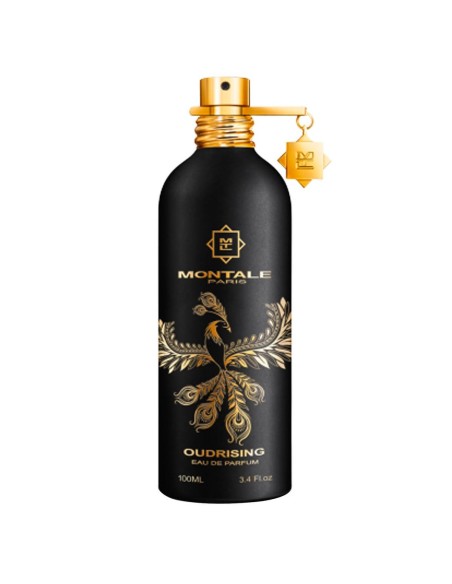 Montale Paris Oudrising Eau De Parfum 100 Ml