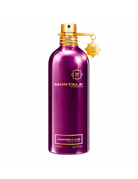 Montale Paris Aoud Purple Rose Eau De Parfum 100 Ml