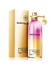 Montale Paris Aoud Legend Eau De Parfum 100 Ml