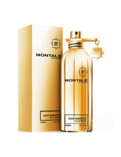 Montale Paris Aoud Damascus Eau De Parfum 100 ml (unisex)