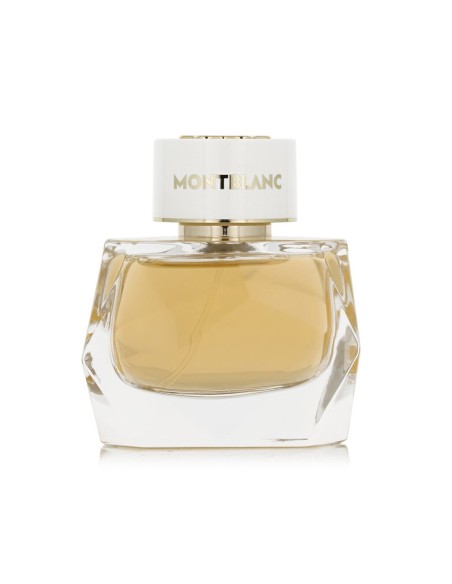 Montblanc Signature Absolue Eau De Parfum 50 ml (mujer)